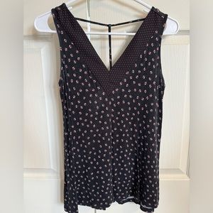 Maurice’s Brand Tank Top Blouse Size XS